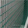 panel de malla de alambre soldado de jaula de pollo de alta calidad